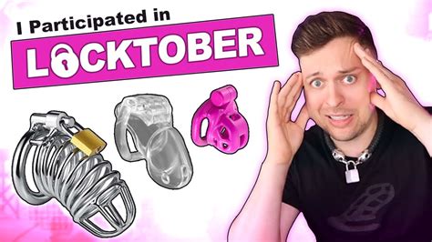 locktober challenge|LOCKTOBER SURVIVAL GUIDE – Fancy Steel